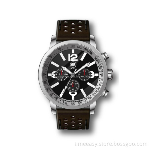 Fashion Popular Sport out Door Quartz Wrist Watch (TE5325)